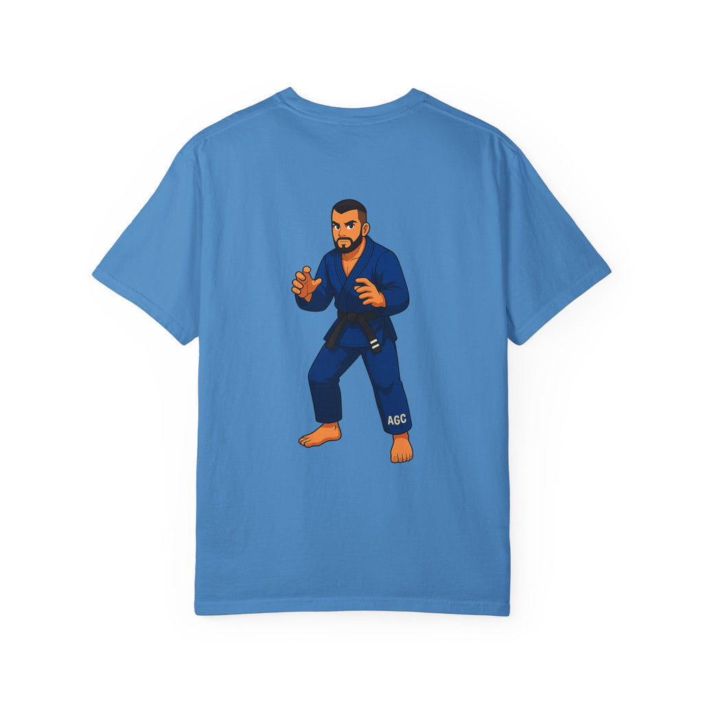 Brazilian Jiu Jitsu T-Shirt