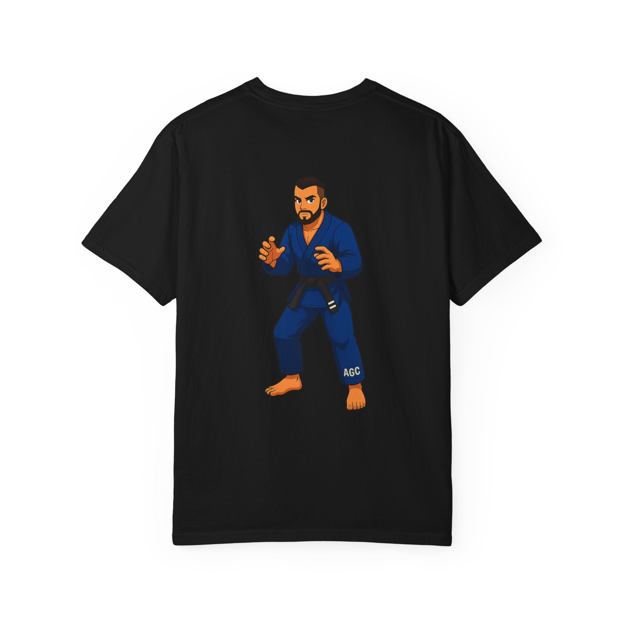 Brazilian Jiu Jitsu T-Shirt