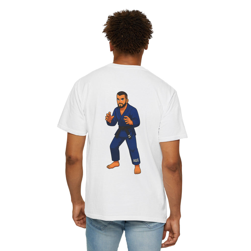 Brazilian Jiu Jitsu T-Shirt