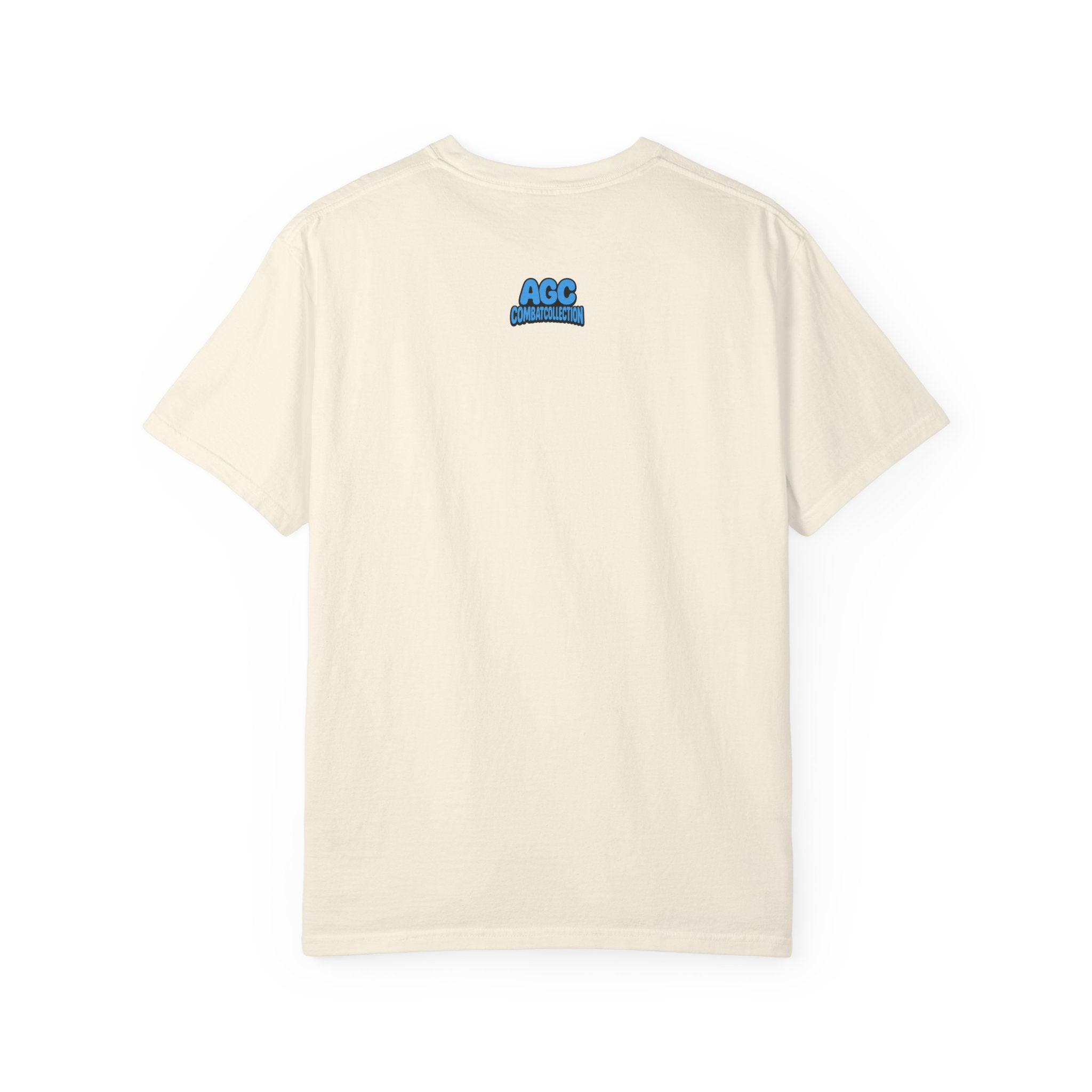 Retro Muay Thai Unisex T-shirt