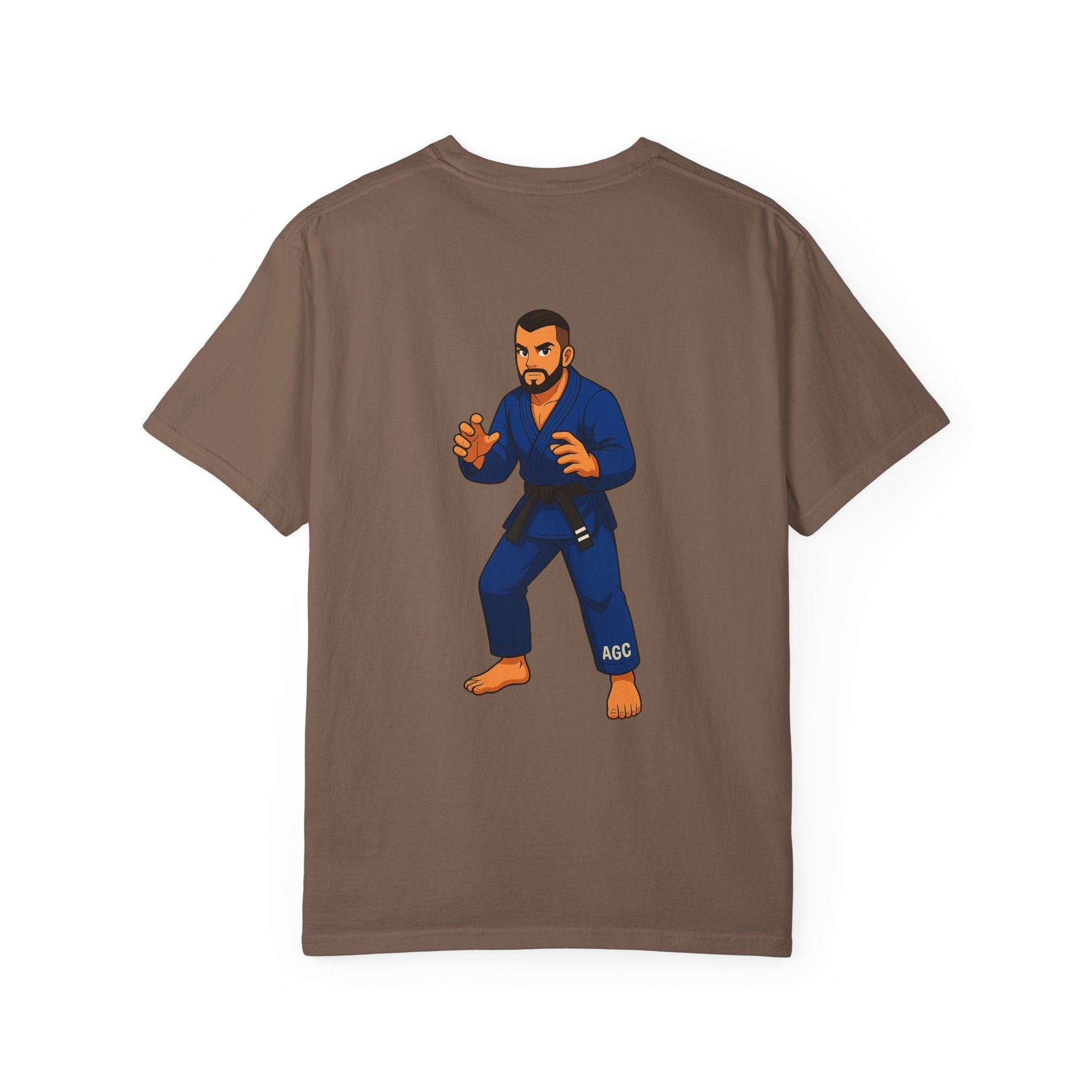 Brazilian Jiu Jitsu T-Shirt