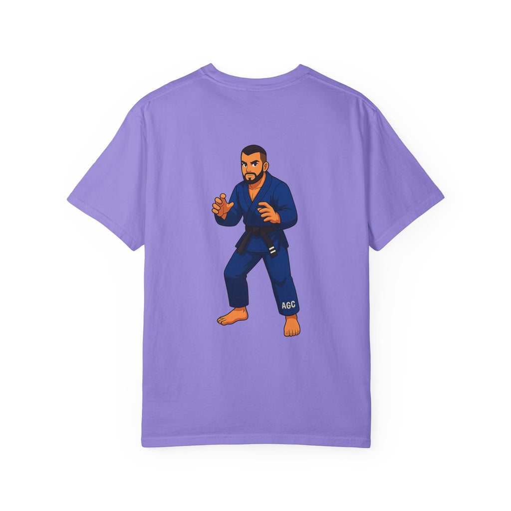 Brazilian Jiu Jitsu T-Shirt